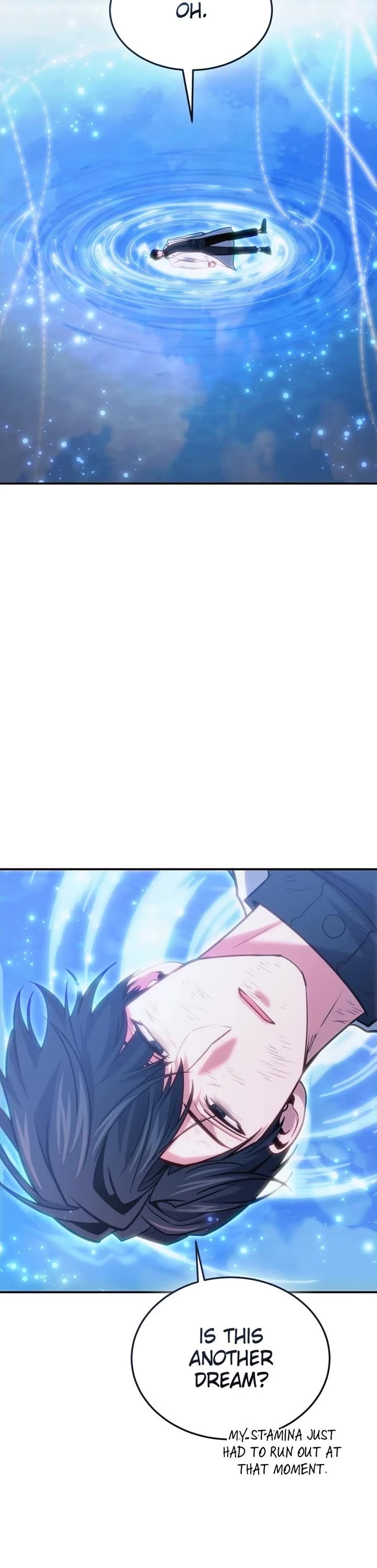 How To Live As An Unlicensed Healer Chapter 123 page 39 - Chapter 123: (S2) Episode 123