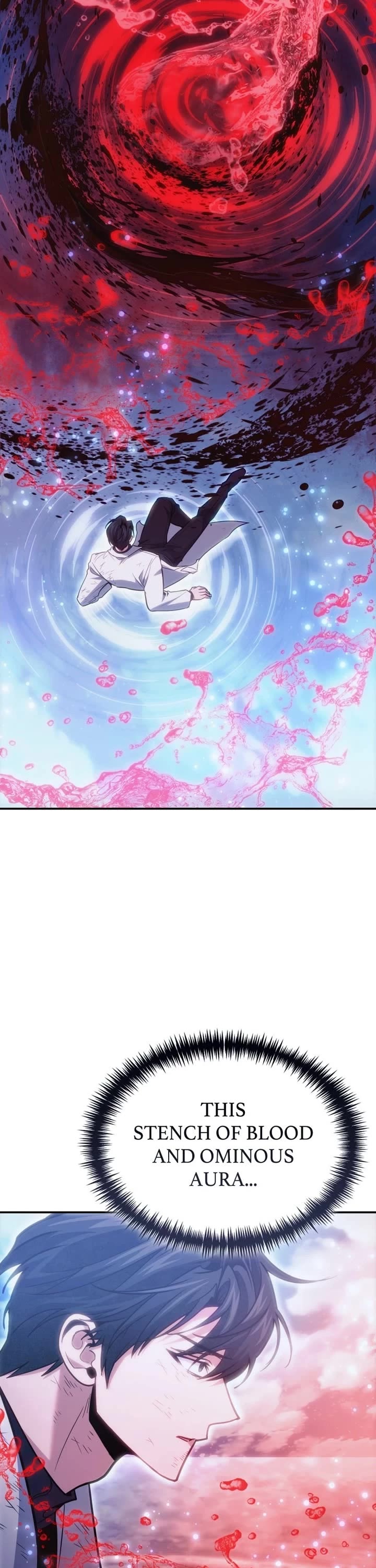 How To Live As An Unlicensed Healer Chapter 123 page 41 - Chapter 123: (S2) Episode 123