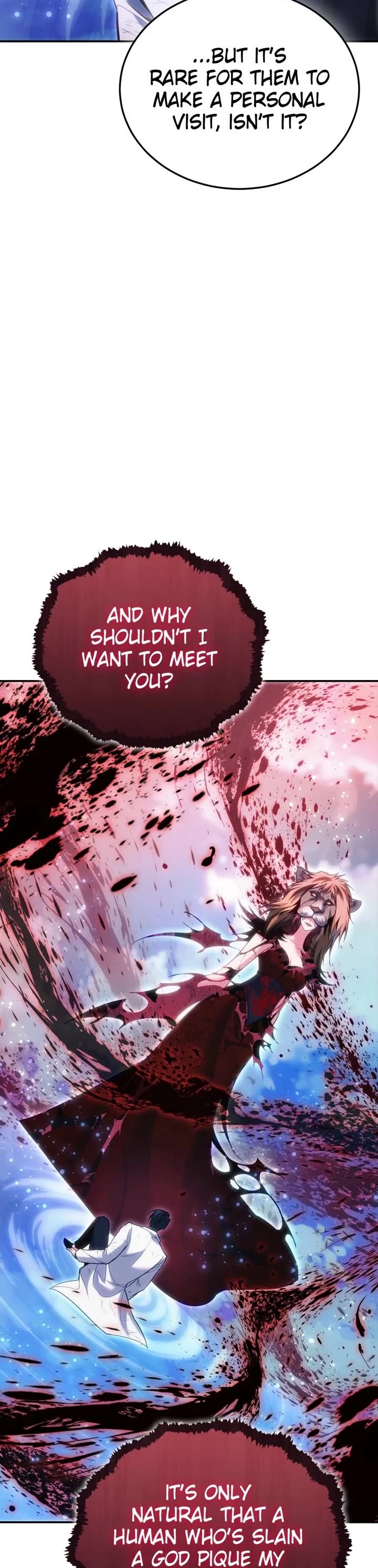 How To Live As An Unlicensed Healer Chapter 123 page 45 - Chapter 123: (S2) Episode 123