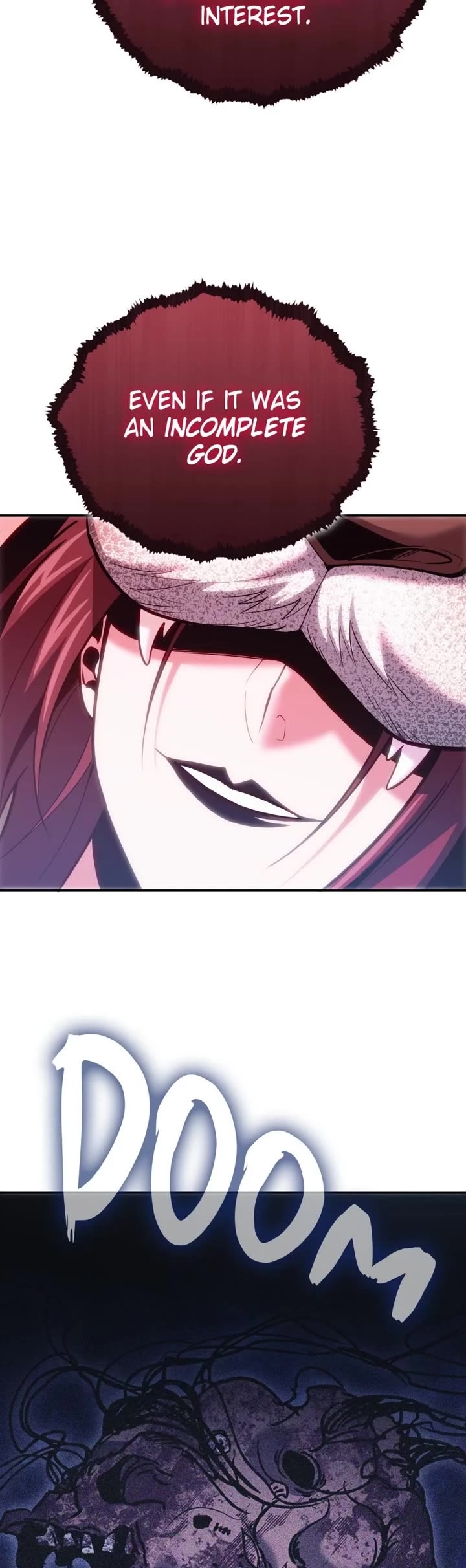 How To Live As An Unlicensed Healer Chapter 123 page 46 - Chapter 123: (S2) Episode 123