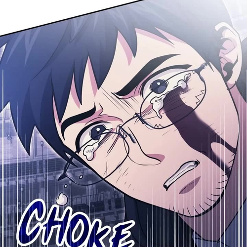 How To Live As An Unlicensed Healer Chapter 123: (S2) Episode 123 cover