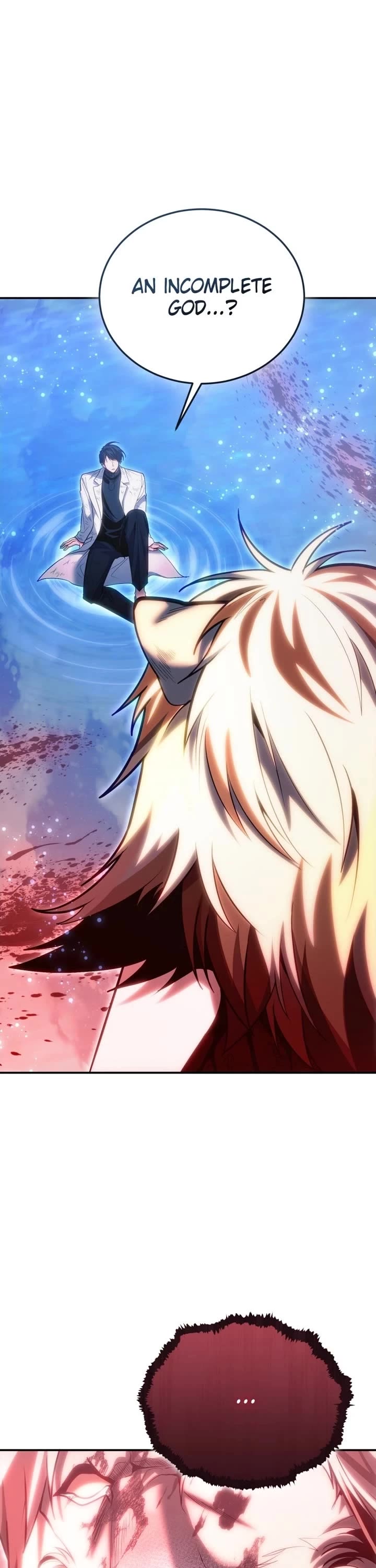 How To Live As An Unlicensed Healer Chapter 124 page 1 - Chapter 124: (S2) Episode 124