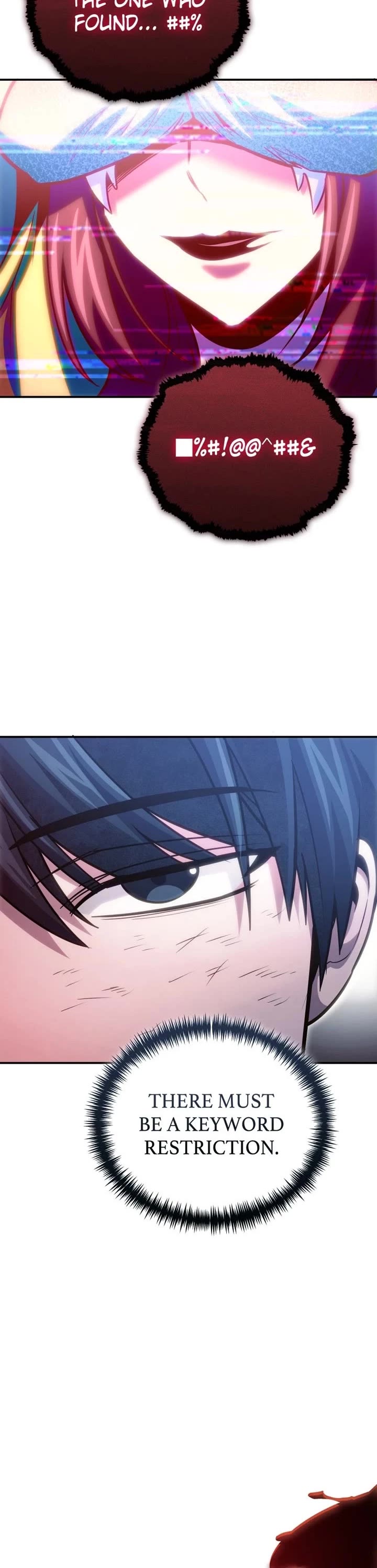 How To Live As An Unlicensed Healer Chapter 124 page 10 - Chapter 124: (S2) Episode 124