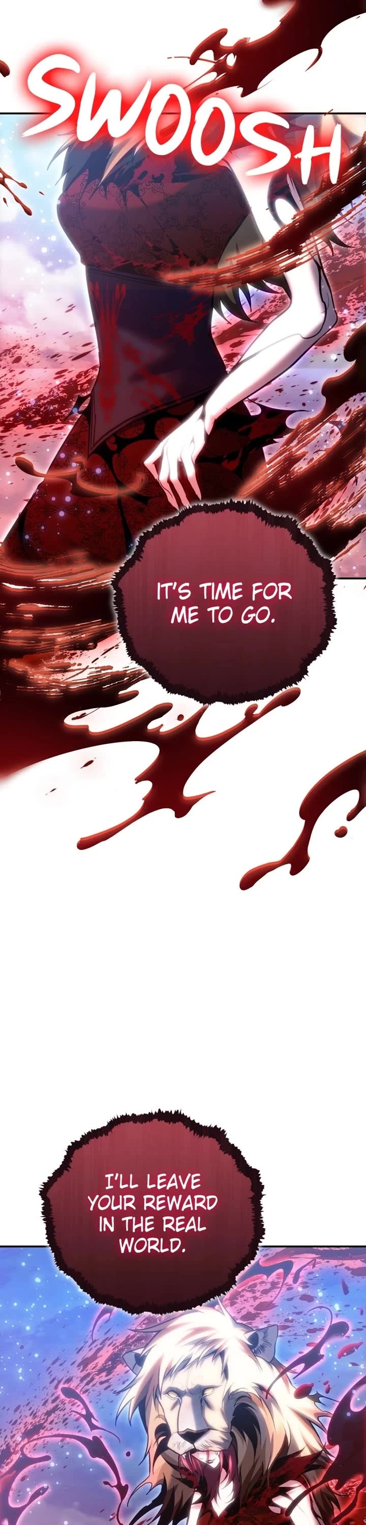 How To Live As An Unlicensed Healer Chapter 124 page 11 - Chapter 124: (S2) Episode 124