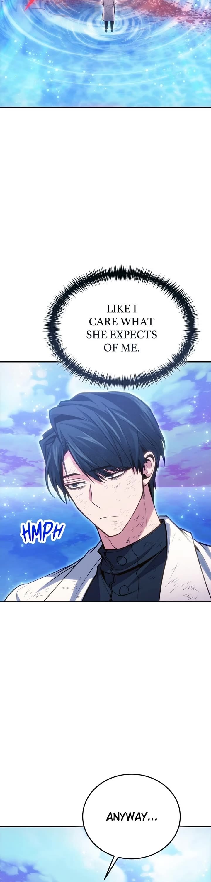 How To Live As An Unlicensed Healer Chapter 124 page 13 - Chapter 124: (S2) Episode 124