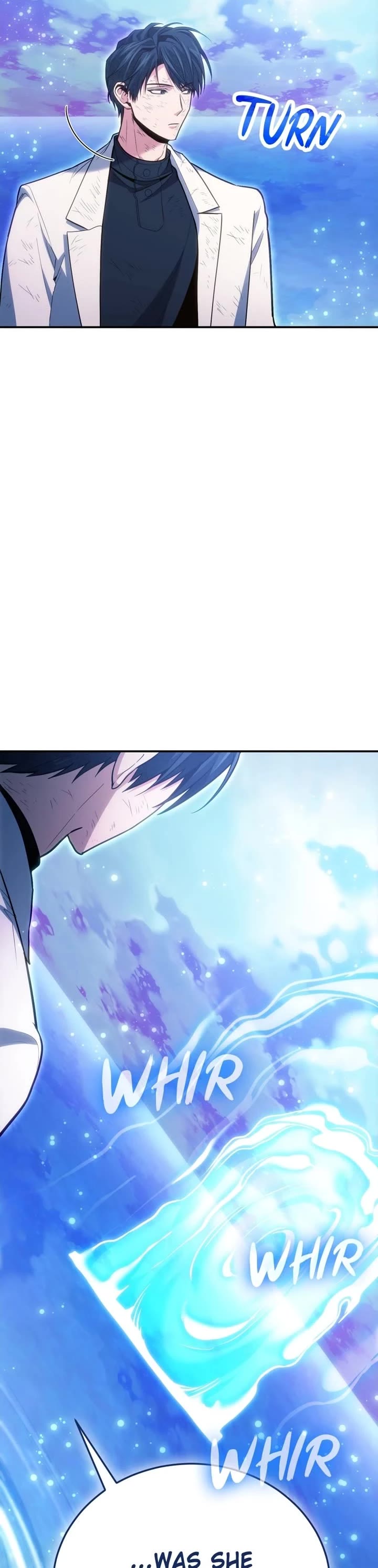 How To Live As An Unlicensed Healer Chapter 124 page 14 - Chapter 124: (S2) Episode 124
