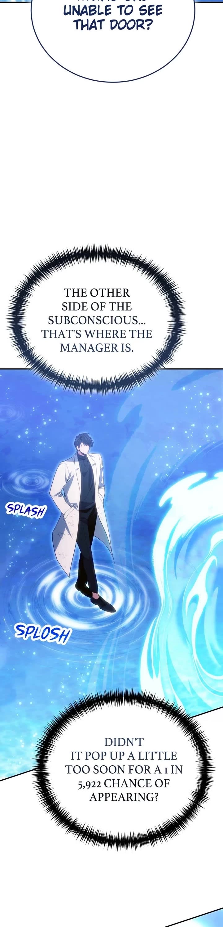 How To Live As An Unlicensed Healer Chapter 124 page 15 - Chapter 124: (S2) Episode 124