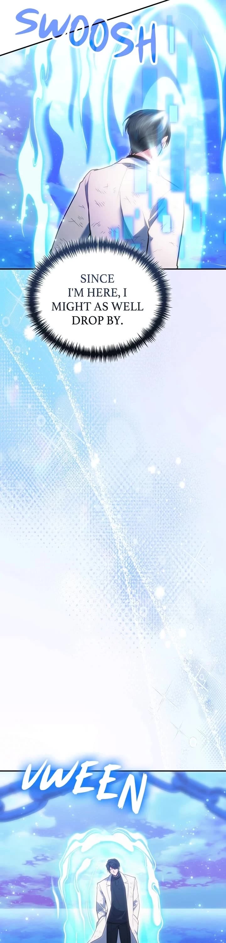 How To Live As An Unlicensed Healer Chapter 124 page 16 - Chapter 124: (S2) Episode 124