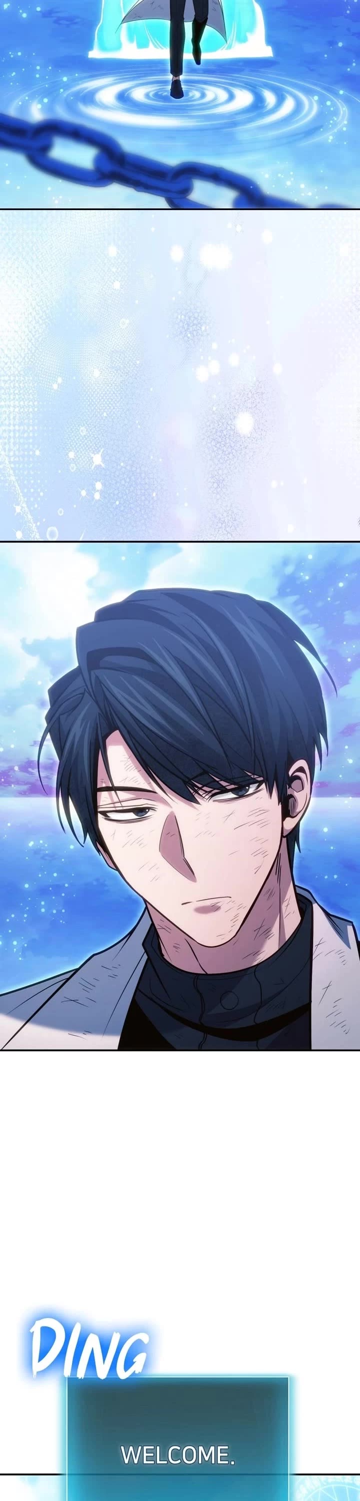 How To Live As An Unlicensed Healer Chapter 124 page 17 - Chapter 124: (S2) Episode 124