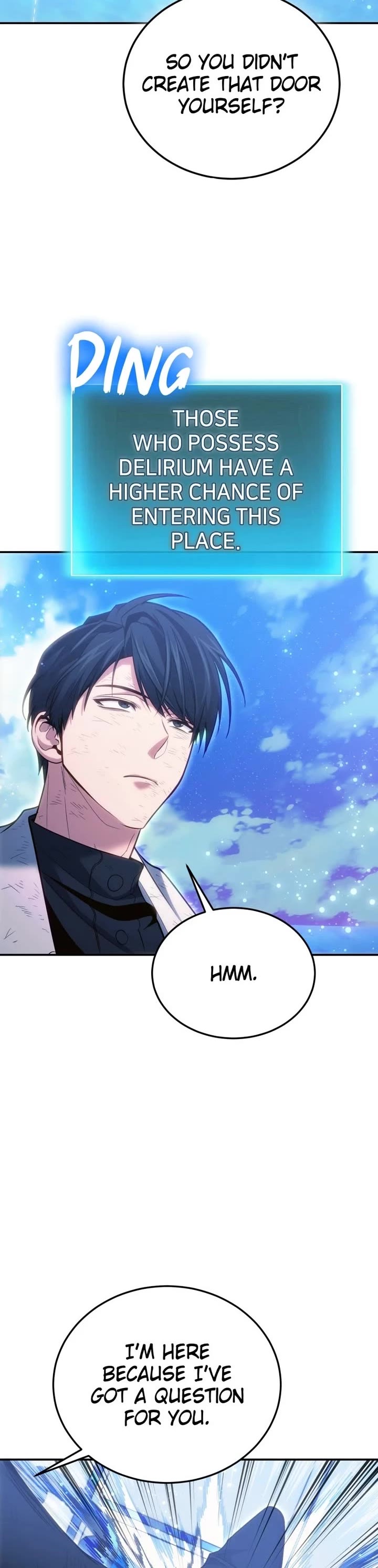 How To Live As An Unlicensed Healer Chapter 124 page 20 - Chapter 124: (S2) Episode 124