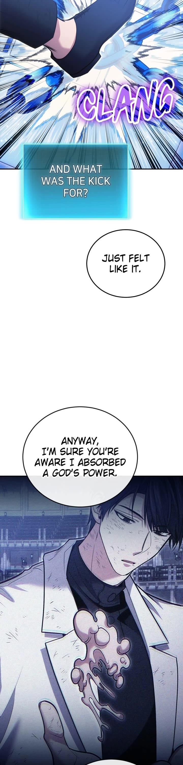How To Live As An Unlicensed Healer Chapter 124 page 21 - Chapter 124: (S2) Episode 124