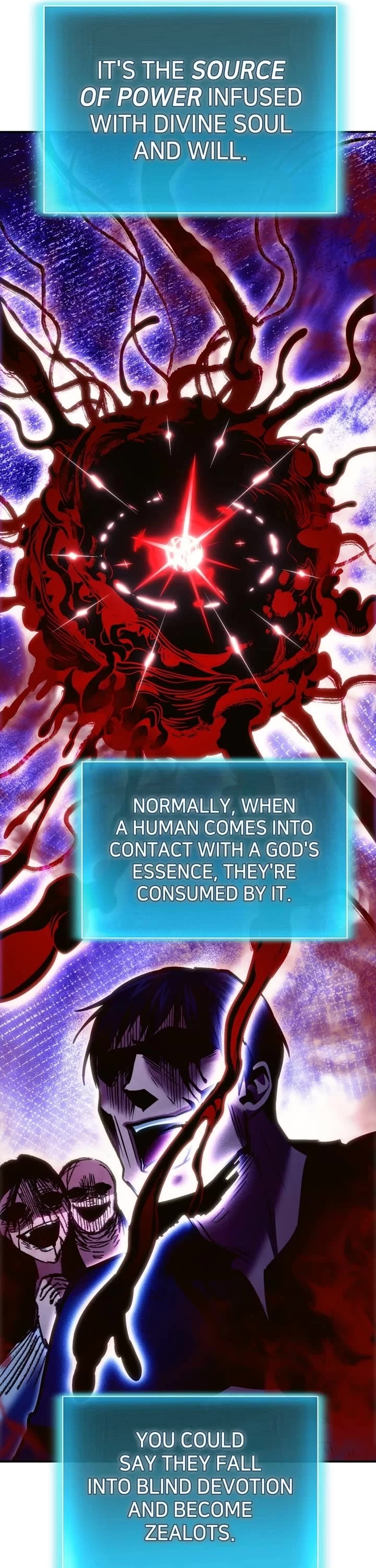 How To Live As An Unlicensed Healer Chapter 124 page 23 - Chapter 124: (S2) Episode 124