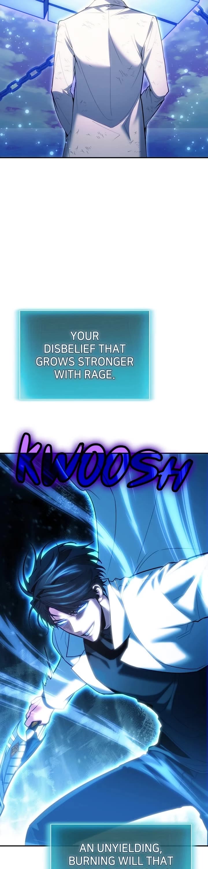 How To Live As An Unlicensed Healer Chapter 124 page 26 - Chapter 124: (S2) Episode 124