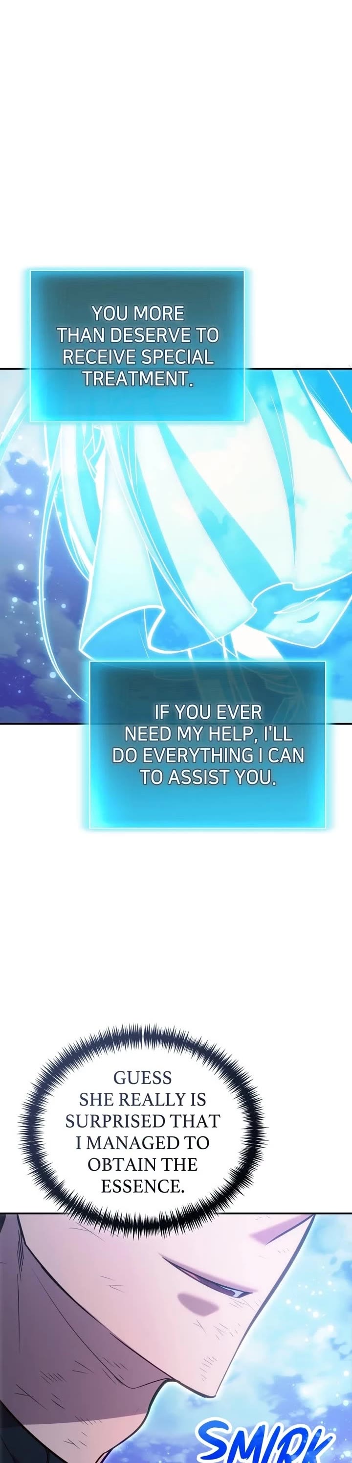 How To Live As An Unlicensed Healer Chapter 124 page 30 - Chapter 124: (S2) Episode 124