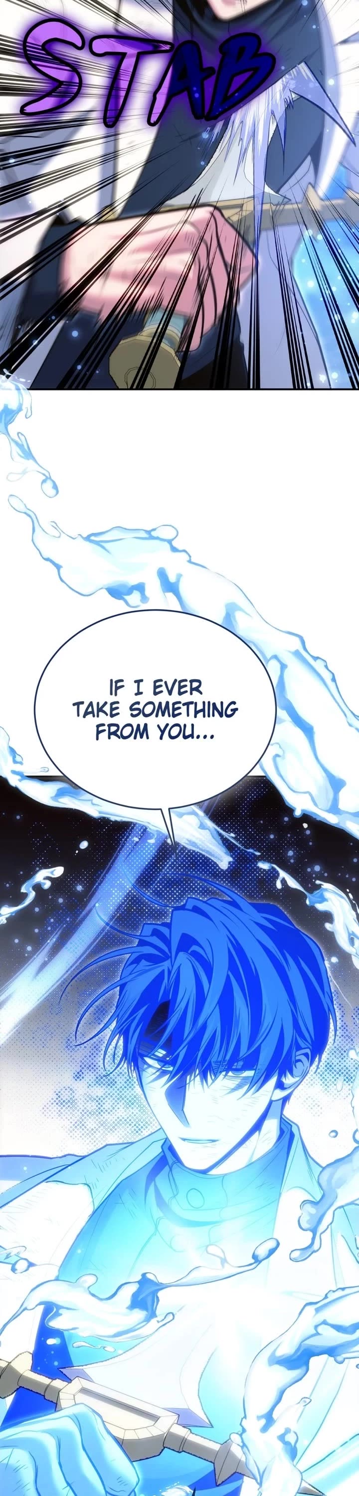 How To Live As An Unlicensed Healer Chapter 124 page 32 - Chapter 124: (S2) Episode 124
