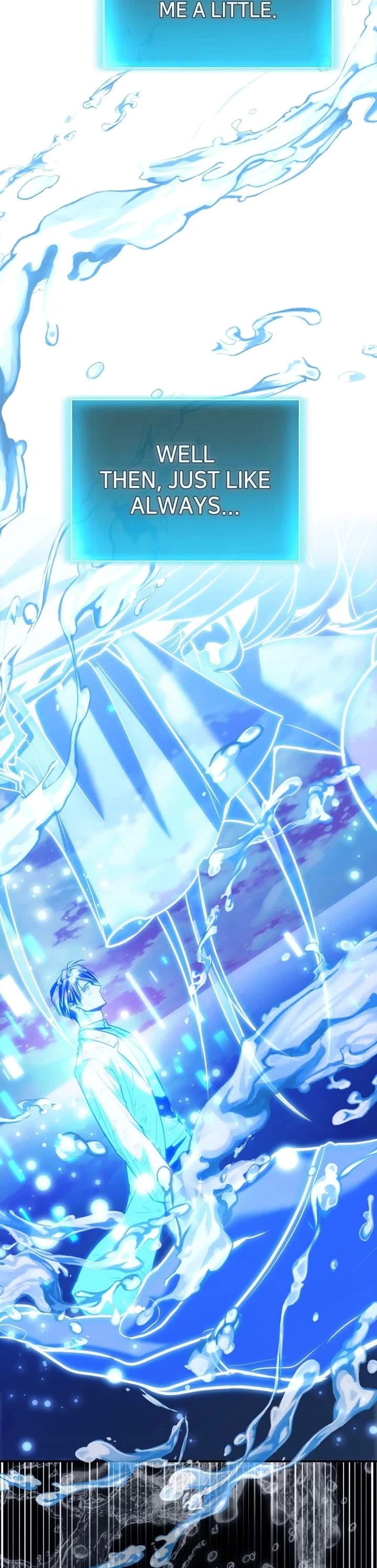 How To Live As An Unlicensed Healer Chapter 124 page 34 - Chapter 124: (S2) Episode 124