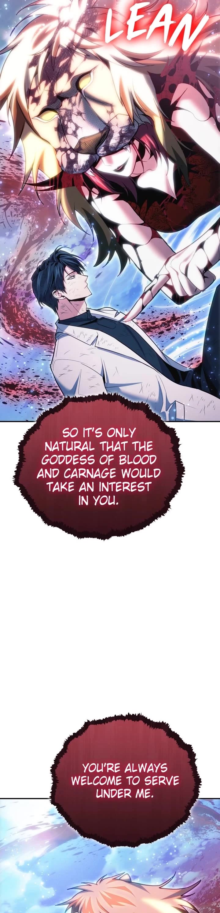 How To Live As An Unlicensed Healer Chapter 124 page 4 - Chapter 124: (S2) Episode 124