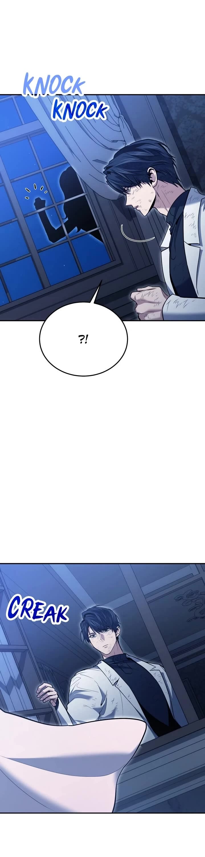 How To Live As An Unlicensed Healer Chapter 124 page 41 - Chapter 124: (S2) Episode 124