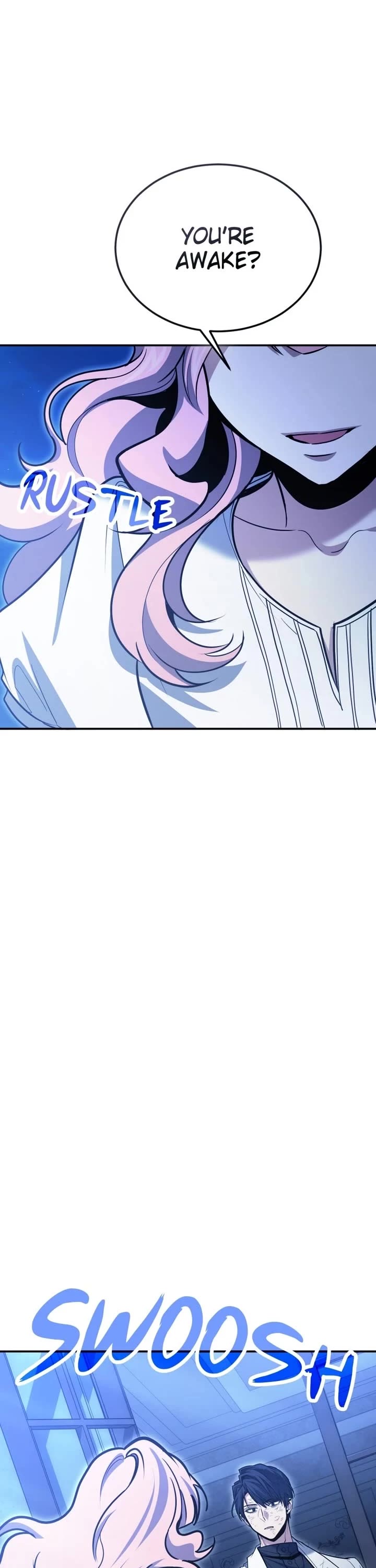 How To Live As An Unlicensed Healer Chapter 124 page 42 - Chapter 124: (S2) Episode 124