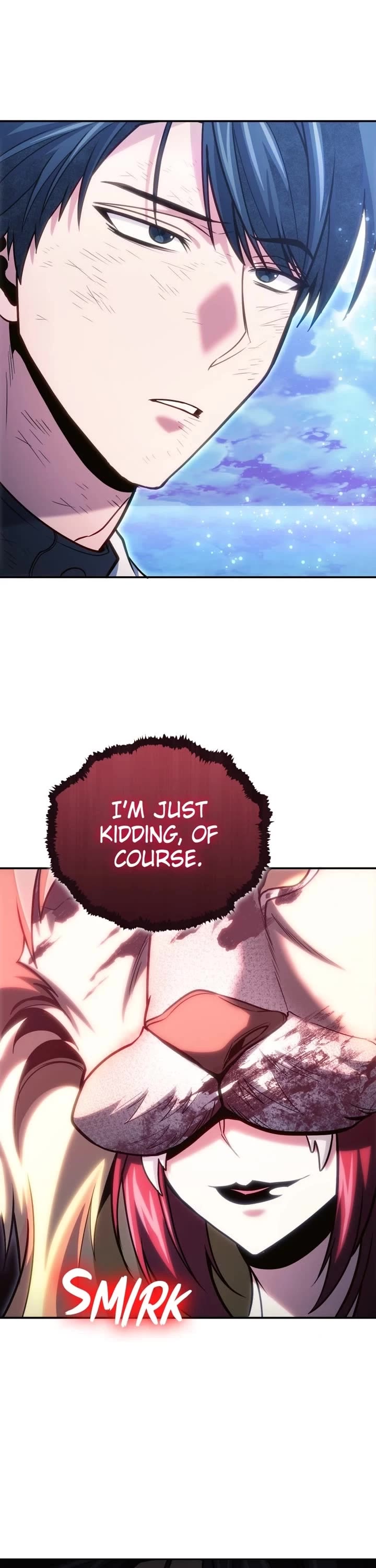 How To Live As An Unlicensed Healer Chapter 124 page 6 - Chapter 124: (S2) Episode 124