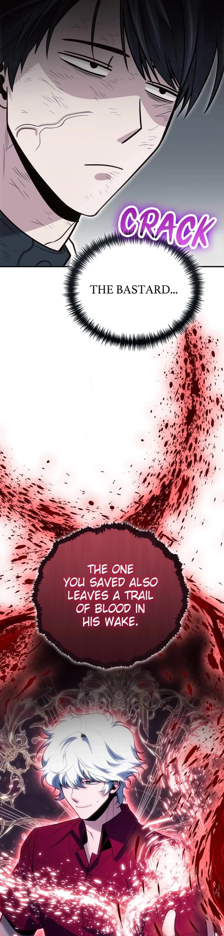 How To Live As An Unlicensed Healer Chapter 124 page 7 - Chapter 124: (S2) Episode 124