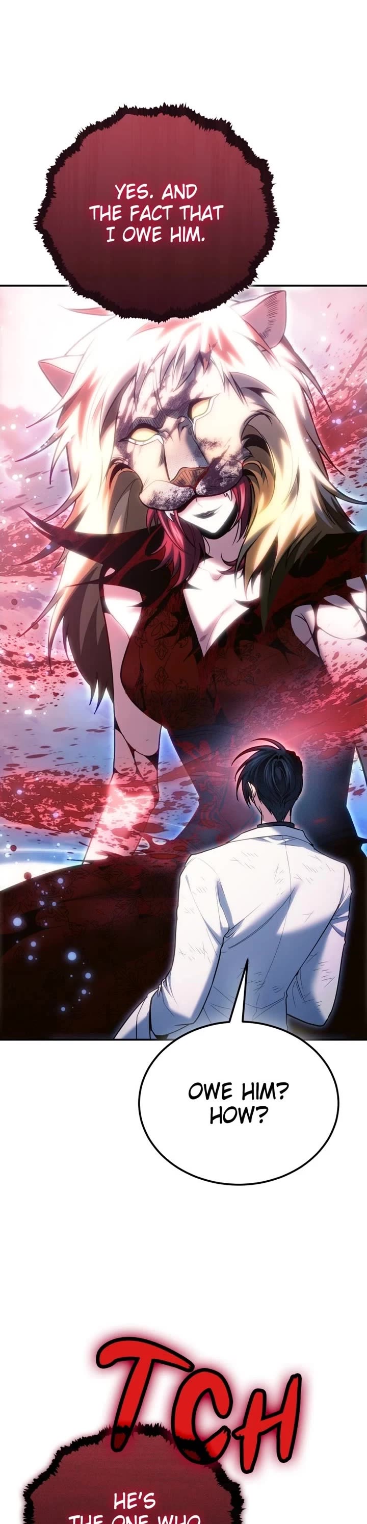 How To Live As An Unlicensed Healer Chapter 124 page 9 - Chapter 124: (S2) Episode 124