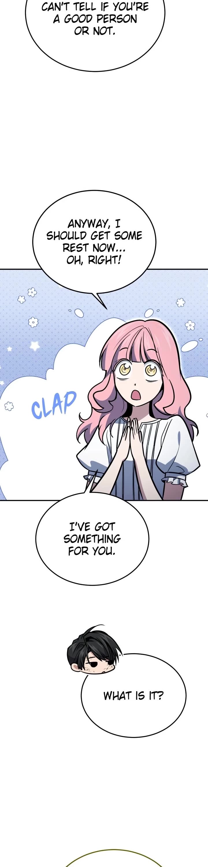 How To Live As An Unlicensed Healer Chapter 125 page 13 - Chapter 125: (S2) Episode 125