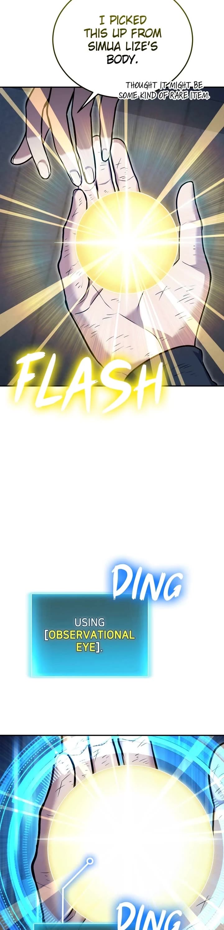How To Live As An Unlicensed Healer Chapter 125 page 14 - Chapter 125: (S2) Episode 125