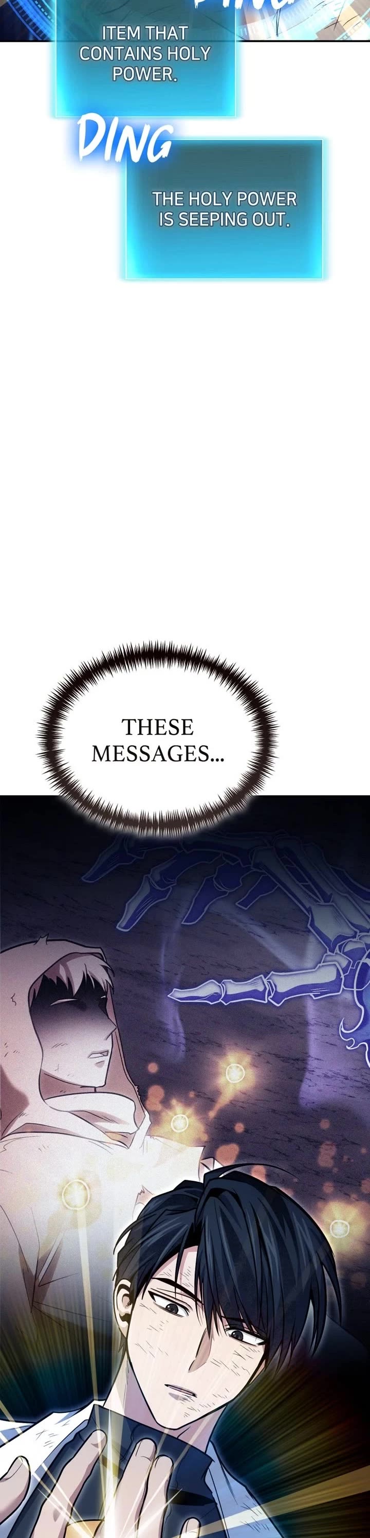 How To Live As An Unlicensed Healer Chapter 125 page 15 - Chapter 125: (S2) Episode 125