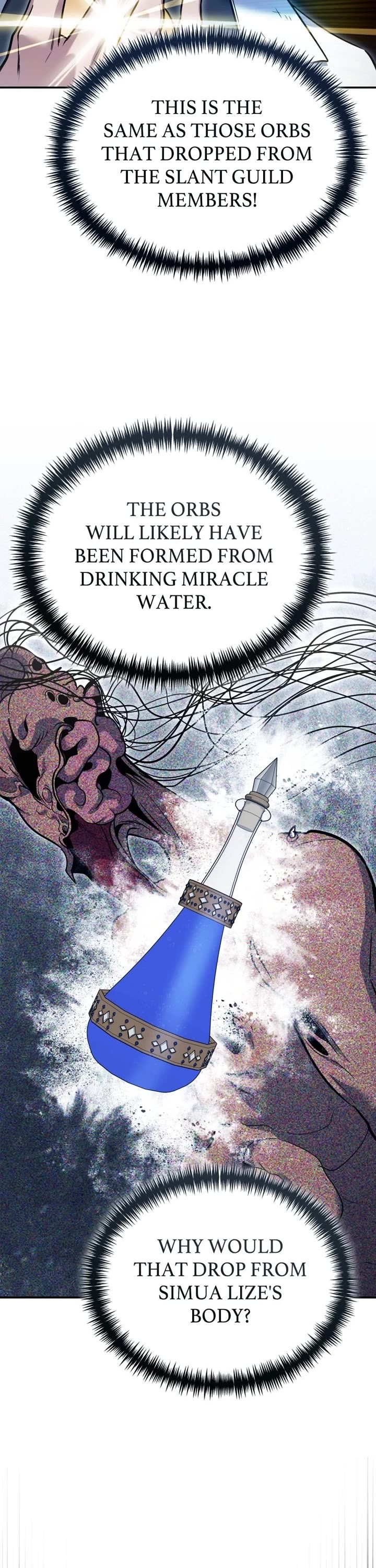 How To Live As An Unlicensed Healer Chapter 125 page 16 - Chapter 125: (S2) Episode 125
