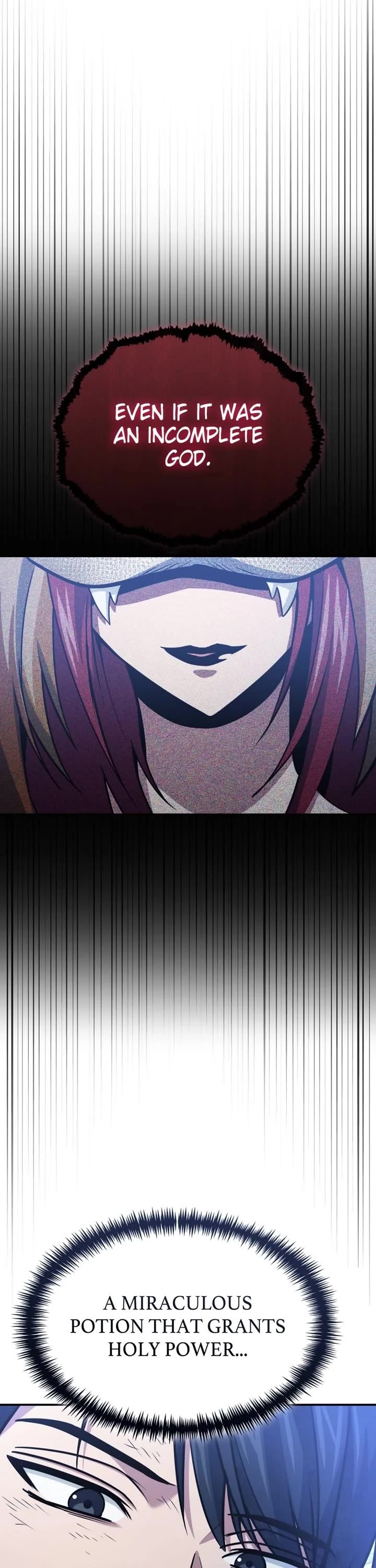 How To Live As An Unlicensed Healer Chapter 125 page 17 - Chapter 125: (S2) Episode 125