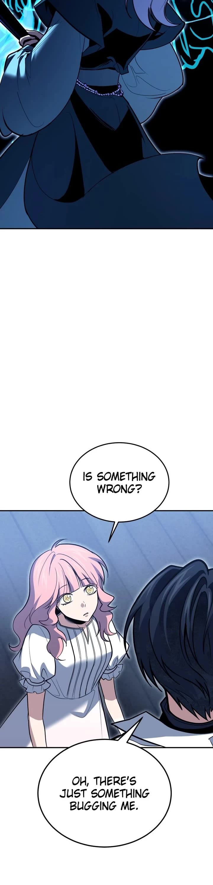 How To Live As An Unlicensed Healer Chapter 125 page 19 - Chapter 125: (S2) Episode 125