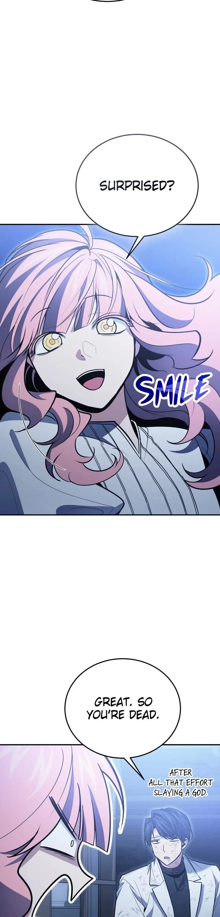 How To Live As An Unlicensed Healer Chapter 125 page 2 - Chapter 125: (S2) Episode 125