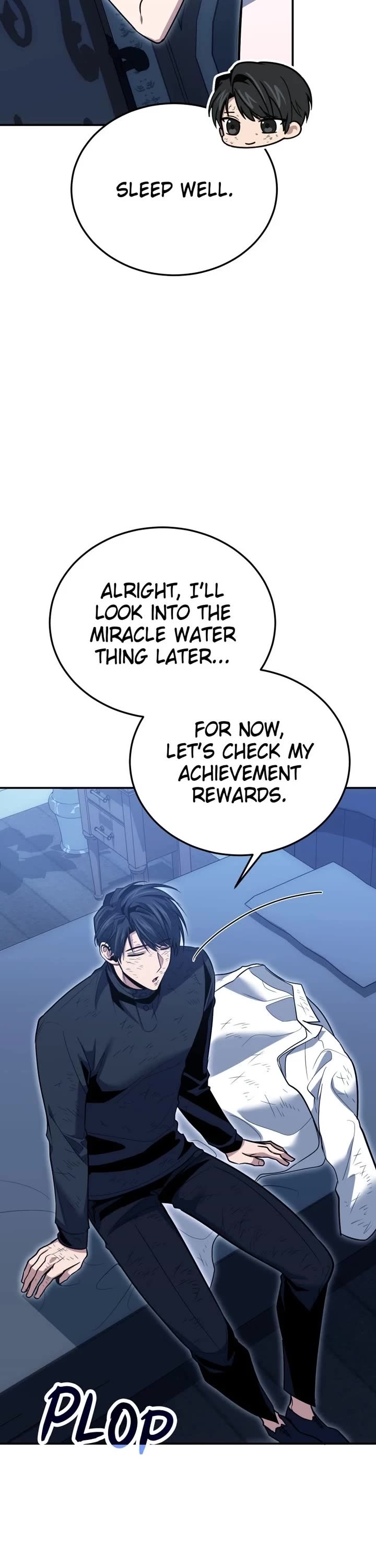 How To Live As An Unlicensed Healer Chapter 125 page 21 - Chapter 125: (S2) Episode 125