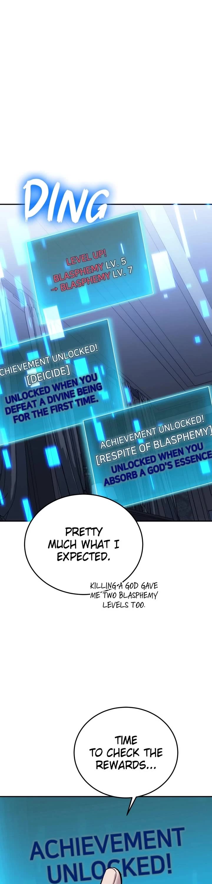 How To Live As An Unlicensed Healer Chapter 125 page 22 - Chapter 125: (S2) Episode 125