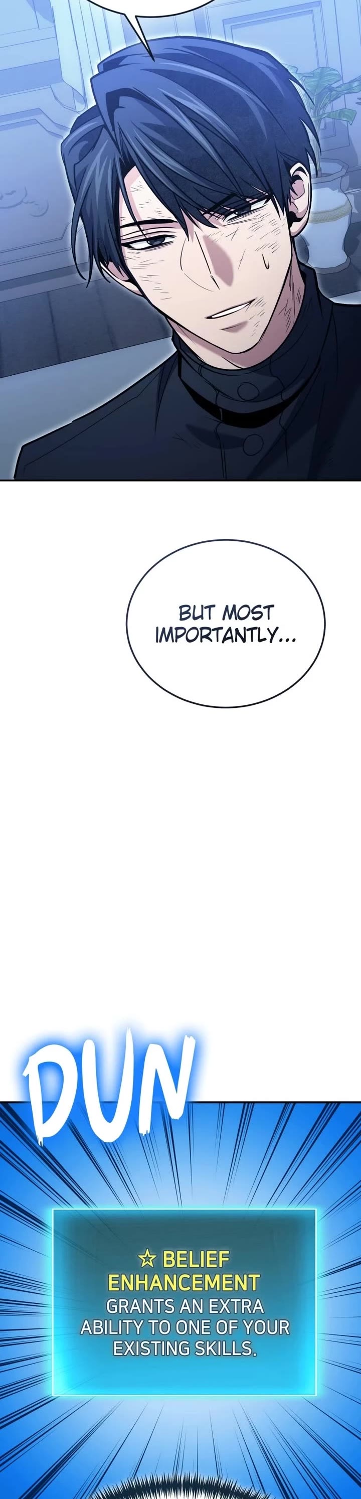 How To Live As An Unlicensed Healer Chapter 125 page 25 - Chapter 125: (S2) Episode 125