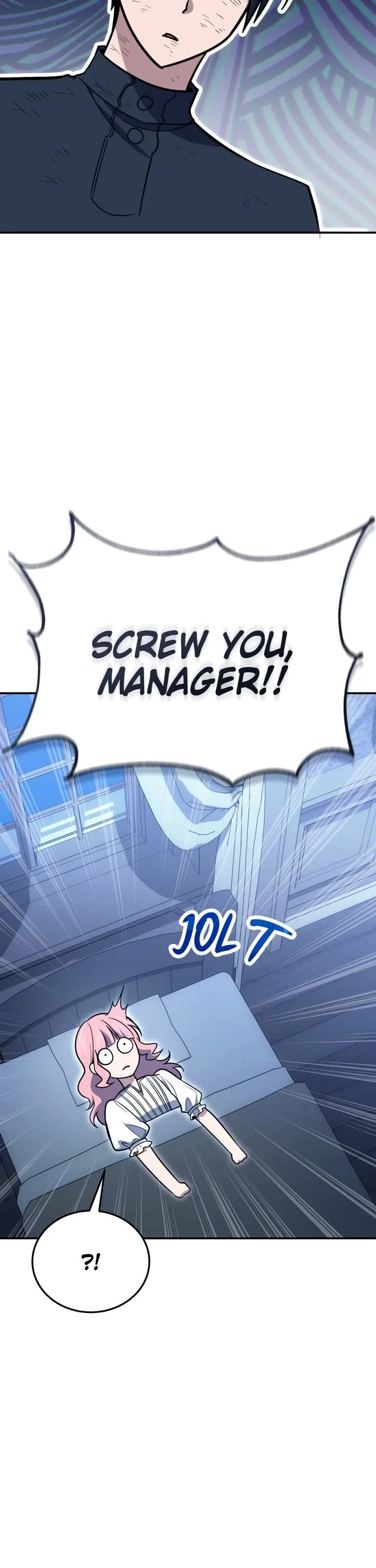 How To Live As An Unlicensed Healer Chapter 125 page 28 - Chapter 125: (S2) Episode 125