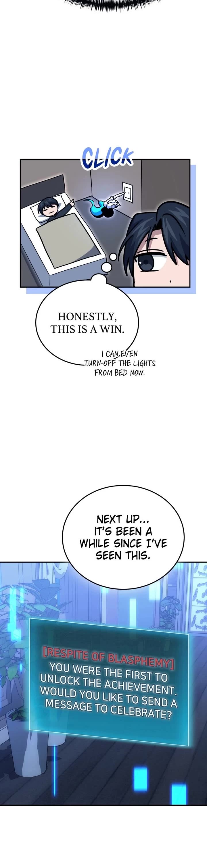How To Live As An Unlicensed Healer Chapter 125 page 32 - Chapter 125: (S2) Episode 125
