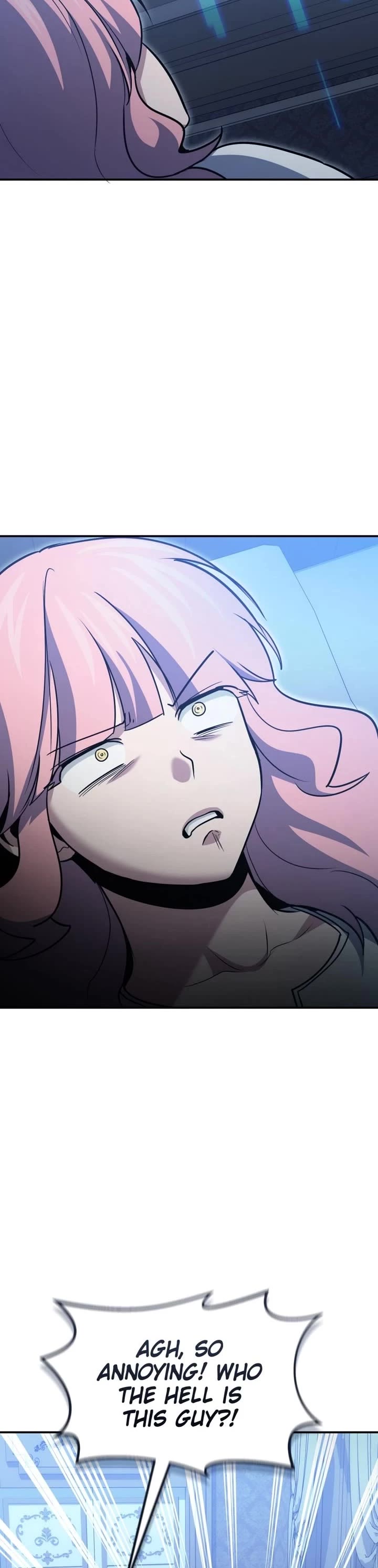How To Live As An Unlicensed Healer Chapter 125 page 34 - Chapter 125: (S2) Episode 125
