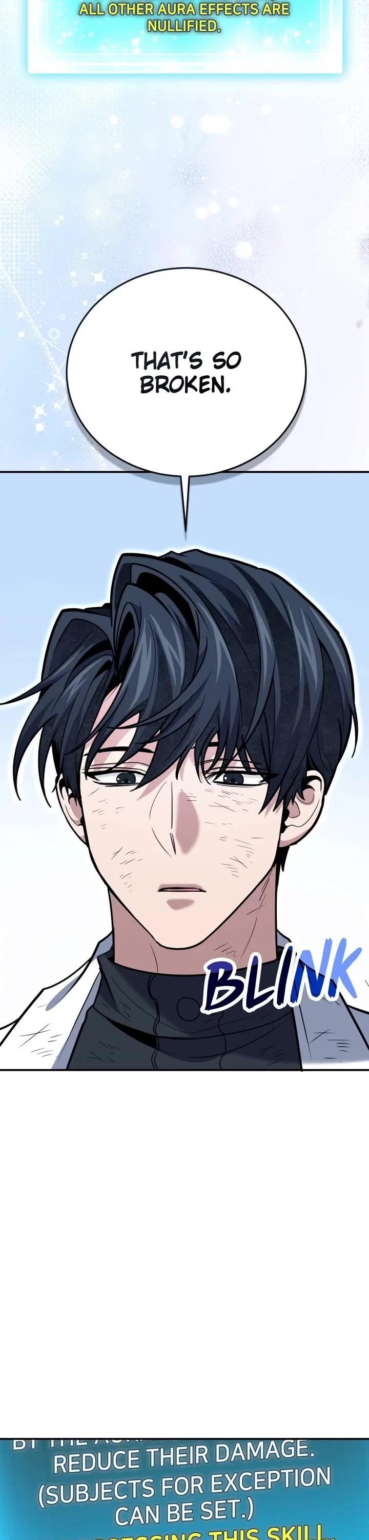 How To Live As An Unlicensed Healer Chapter 125 page 38 - Chapter 125: (S2) Episode 125