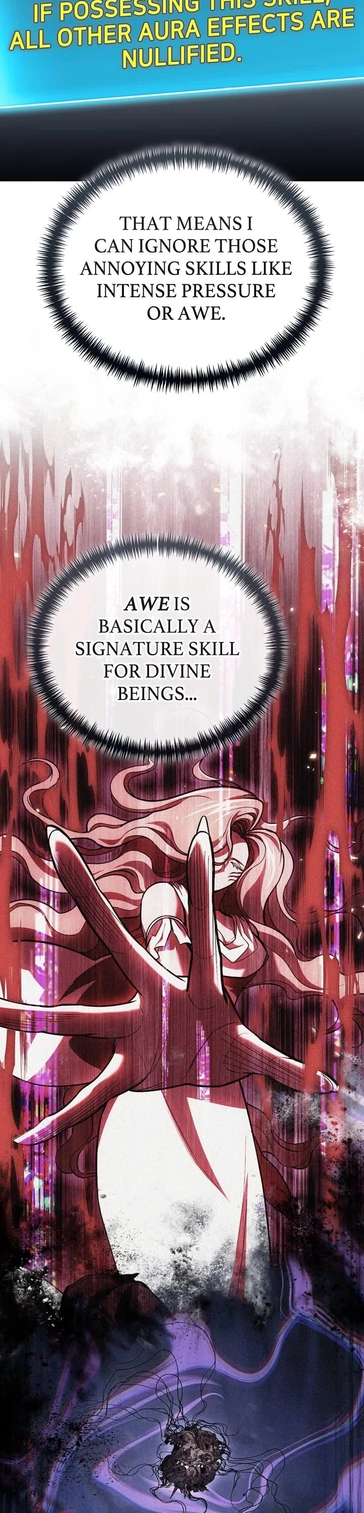 How To Live As An Unlicensed Healer Chapter 125 page 39 - Chapter 125: (S2) Episode 125