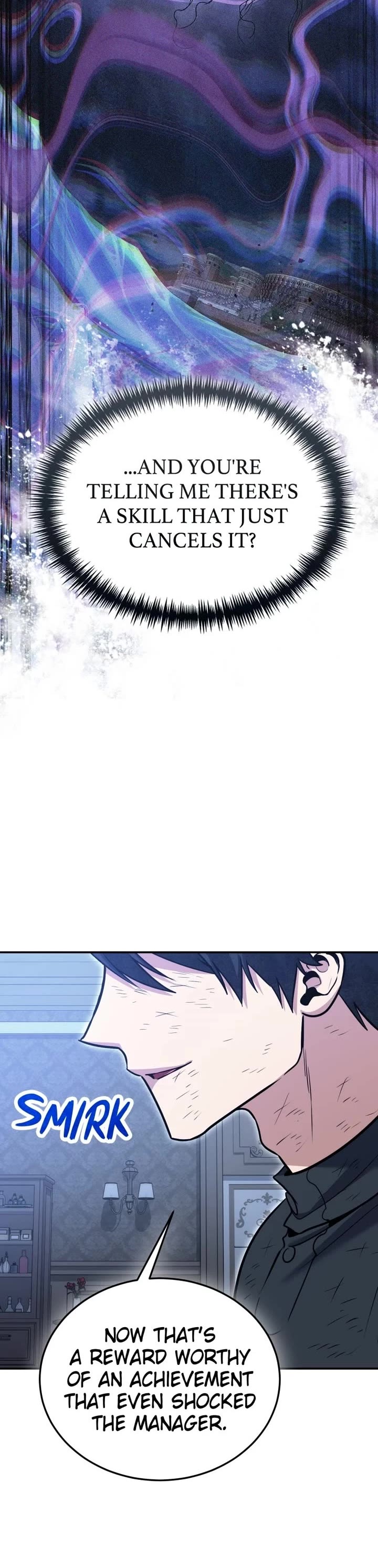 How To Live As An Unlicensed Healer Chapter 125 page 40 - Chapter 125: (S2) Episode 125