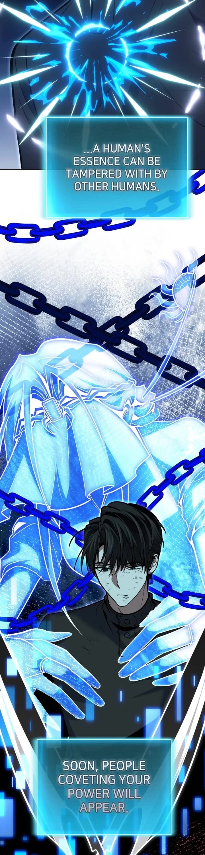 How To Live As An Unlicensed Healer Chapter 125 page 42 - Chapter 125: (S2) Episode 125