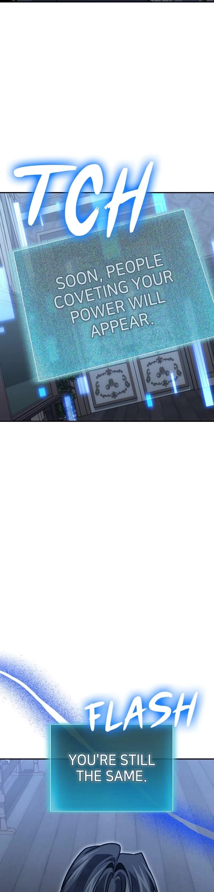 How To Live As An Unlicensed Healer Chapter 125 page 44 - Chapter 125: (S2) Episode 125