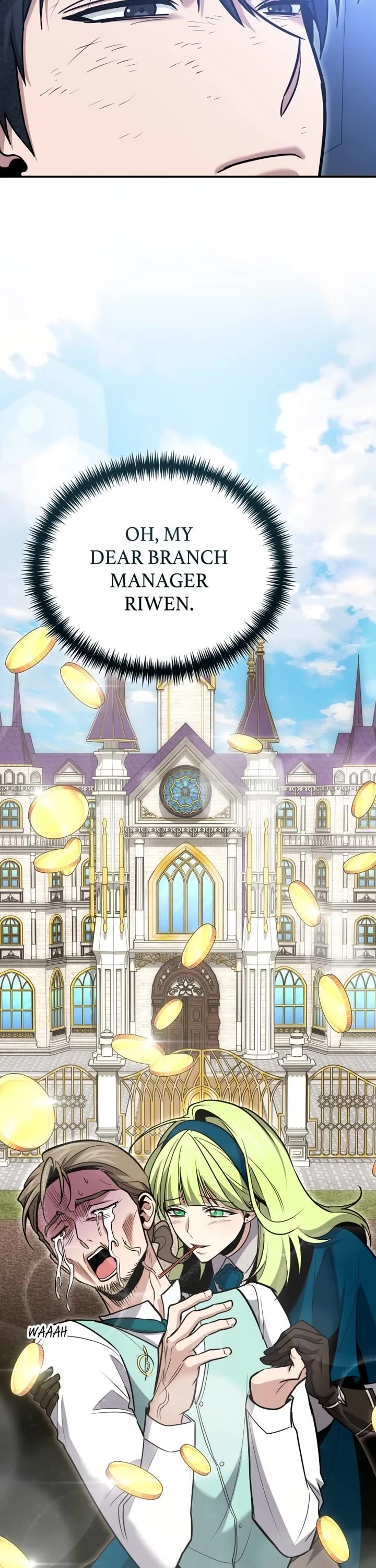 How To Live As An Unlicensed Healer Chapter 125 page 47 - Chapter 125: (S2) Episode 125