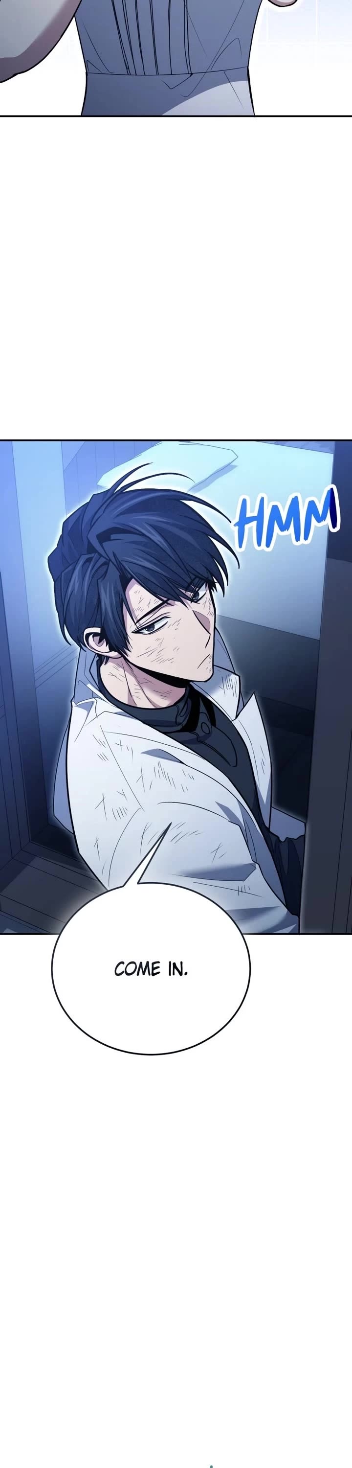 How To Live As An Unlicensed Healer Chapter 125 page 6 - Chapter 125: (S2) Episode 125