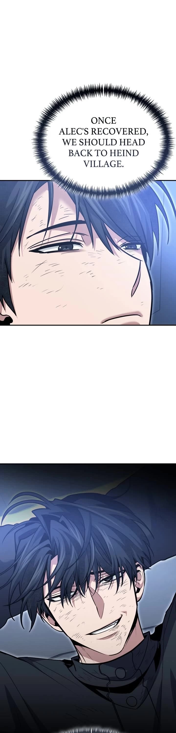 How To Live As An Unlicensed Healer Chapter 126 page 1 - Chapter 126: (S2) Episode 126 (Season 2 Finale)