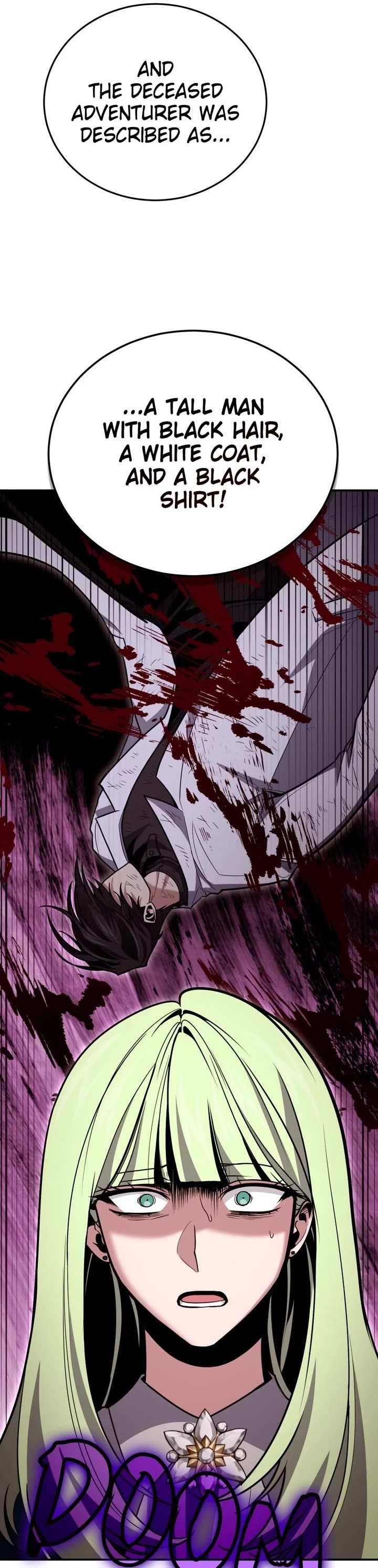 How To Live As An Unlicensed Healer Chapter 126 page 14 - Chapter 126: (S2) Episode 126 (Season 2 Finale)