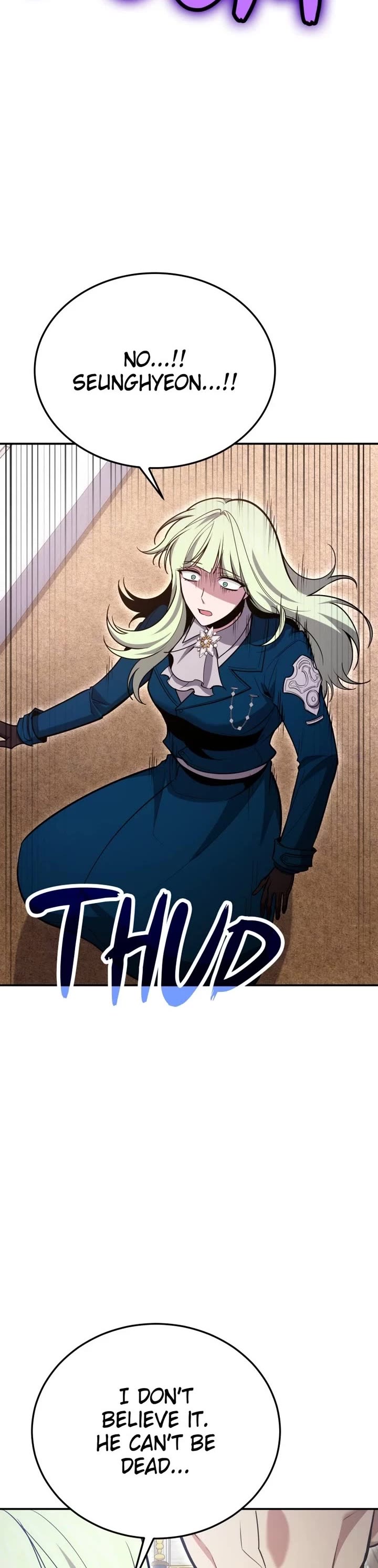 How To Live As An Unlicensed Healer Chapter 126 page 15 - Chapter 126: (S2) Episode 126 (Season 2 Finale)