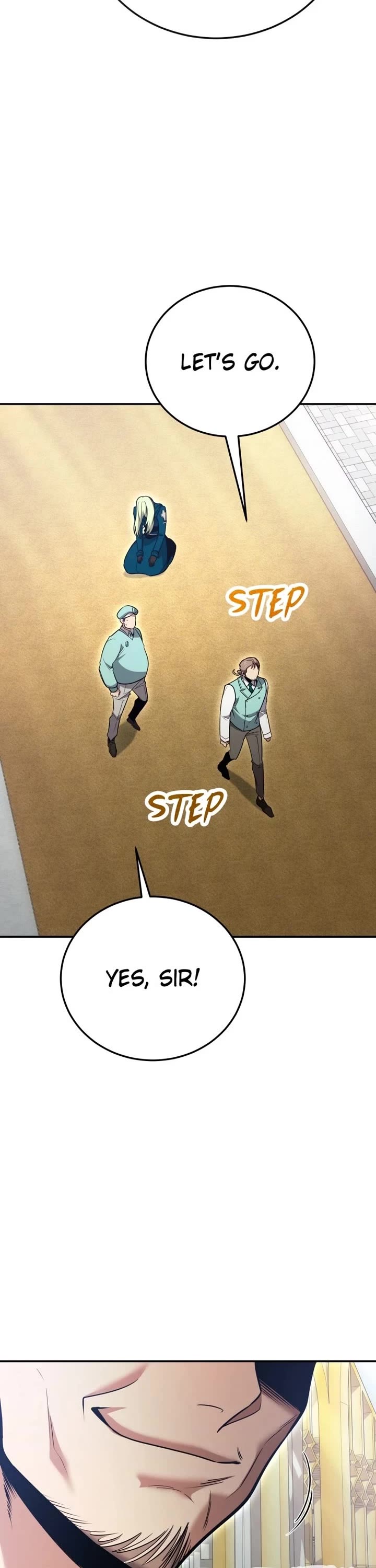 How To Live As An Unlicensed Healer Chapter 126 page 17 - Chapter 126: (S2) Episode 126 (Season 2 Finale)